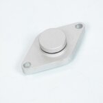 Pi�ce moteur diverse furytech pour scooter keeway 50 matrix 2007 a 2010 obturateur de d�marreur neuf