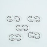 Pi�ce moteur diverse polini pour scooter aprilia 50 amico neuf