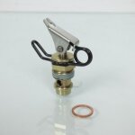 Pi�ce moteur diverse teknix pour mobylette peugeot 50 vogue d�compresseur neuf
