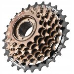 Pice de rechange pour roue libre de vlo pignon de cassette a 7 vitesses