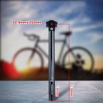 Pi�ces de tige de selle de vtt fmf, 25. 4 / 27. 2 / 28. 6 / 30. 4 / 30. 8 / 31. 6