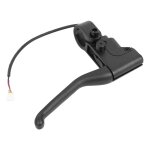Pices pour trottinette electrique xiaomi m365 pro, garde - boue arrire, feu arrire, panneau prada, ...
