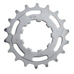 Pignon 10 vitesses miche pour shimano 18 dents