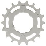 Pignon 11 vitesses miche pour shimano 18 dents
