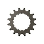 Pignon compatible bosch e - drive 16dts miche