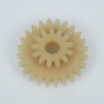 Pignon double de pompe a huile pour moto derbi 50 senda 2006 847053 13 / 24 dents