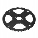 Pignon de joint de vlo 75 dents acier 35 chane