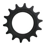 Pignon piste shimano 13 dents 1 - 2x1 - 8