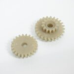 Pignon de pompe a huile p2r pour moto malaguti 50 mrx avant 2020 neuf