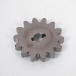 Pignon de pompe a huile pour quad suzuki 450 ltr 2006 - 2009 16331 - 45g00 neuf
