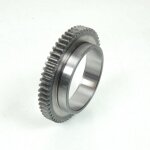 Pignon roue libre d�marreur pour moto yamaha 1100 bt bulldog 5el - 15517 - 11 60dts