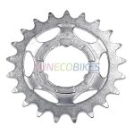 Pignon - shimano - nexus - 21 dents - acier - transmission 3, 7 et 8 vitesses