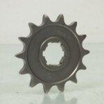 Pignon de sortie de boite afam pour moto yamaha 250 dt mx 1980 a 1982 30300 - 14 / 14 dents pas 520 neuf ... Pignon de sortie de boite afam pour moto yamaha 250 dt mx 1980 a 1982 30300 - 14 / 14 dents pas 520 neuf ...