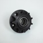 Pignon de sortie de boite doppler pour mobylette peugeot 50 103 mvl doppler open 11 dents pas 415 neuf ...