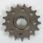 Pignon de sortie de boite esjot pour moto bmw 700 f gs 2013 a 2016 neuf