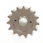 Pignon de sortie de boite esjot pour moto ducati 620 multistrada 2005 a 2006 neuf