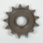 Pignon de sortie de boite esjot pour moto gas gas 250 ec enduro 4t 2010 neuf