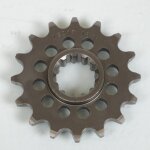 Pignon de sortie de boite esjot pour moto honda 1000 xl v varadero 1999 a 2006 neuf