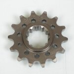 Pignon de sortie de boite esjot pour moto honda 1000 xl v varadero abs sd02 2004 a 2013 neuf