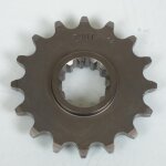 Pignon de sortie de boite esjot pour moto honda 1000 xl v varadero abs sd02 2004 a 2013 neuf