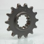 Pignon de sortie de boite esjot pour moto honda 1000 xl v varadero sd01 1999 a 2006 neuf