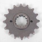 Pignon de sortie de boite esjot pour moto honda 1100 cb sfy x - 11 2000 a 2003 neuf