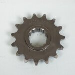 Pignon de sortie de boite esjot pour moto honda 900 cbr rr fireblade 1996 a 1999 16 dents pas 525 neuf ... Pignon de sortie de boite esjot pour moto honda 900 cbr rr fireblade 1996 a 1999 16 dents pas 525 neuf ...
