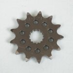 Pignon de sortie de boite esjot pour moto ktm 125 lc2 1997 a 2000 neuf