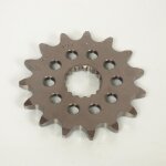 Pignon de sortie de boite esjot pour moto royal enfield 350 classic 2021 a 2023 neuf