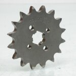 Pignon de sortie de boite esjot pour moto suzuki 125 dr sm 2008 a 2013 neuf