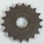 Pignon de sortie de boite esjot pour moto yamaha 1200 fj 1986 a 1990 neuf