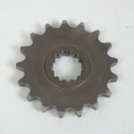 Pignon de sortie de boite esjot pour moto yamaha 1200 fj sans abs 1991 a 1992 neuf