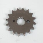 Pignon de sortie de boite esjot pour moto yamaha 125 dt r 1989 a 2002 neuf