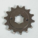 Pignon de sortie de boite esjot pour quad kymco 150 mxer 2003 neuf