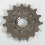 Pignon de sortie de boite esjot pour quad suzuki 250 lt r quadrunner 1985 a 1993 12 dents pas 520 neuf ...