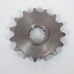 Pignon de sortie de boite pour moto rieju 50 rs1 1998 a 2003 neuf