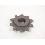 Pignon de sortie de boite selection cgn motorise pour mobylette peugeot 50 103 spx 10 dents pas 415 neuf ... Pignon de sortie de boite selection cgn motorise pour mobylette peugeot 50 103 spx 10 dents pas 415 neuf ...
