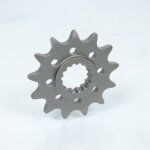 Pignon de sortie de boite sifam pour moto beta 350 rr 4t 2011 a 2019 neuf