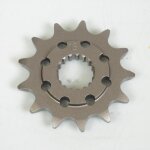 Pignon de sortie de boite sifam pour moto hm 450 cre - f supermotard 2003 a 2004 neuf