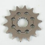 Pignon de sortie de boite sifam pour moto honda 250 cr r 1988 a 1991 neuf