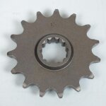 Pignon de sortie de boite sifam pour moto husaberg 600 fe e / s 1996 a 2001 neuf