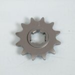 Pignon de sortie de boite sifam pour moto sachs 50 mad ass 2005 a 2006 neuf