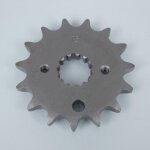 Pignon de sortie de boite sifam pour moto yamaha 600 fzs fazer 1998 a 2003 neuf