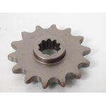 Pignon de sortie de boite sifam pour scooter honda 150 sh 2009 a 2012 neuf