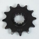 Pignon de sortie de boite sunstar pour moto suzuki 250 rme 2004 a 2006 12 dents / avg neuf