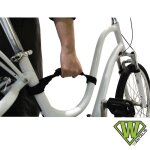 Pikee - poignee porte velo universel