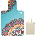 Pilates reform mat, portable non - slip yoga accessories, exercise machine cover home gym, sweat - absorbing, ...