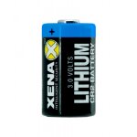 Pile pour bloque disque moto xena x1 cr2 / bp. 9