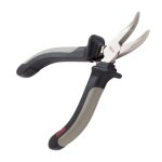Pince bec coude rapala 13cm