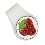 Pince a chapeau de golf magntique avec marqueur de balle de golf, pour enfants, femmes, filles, super ...